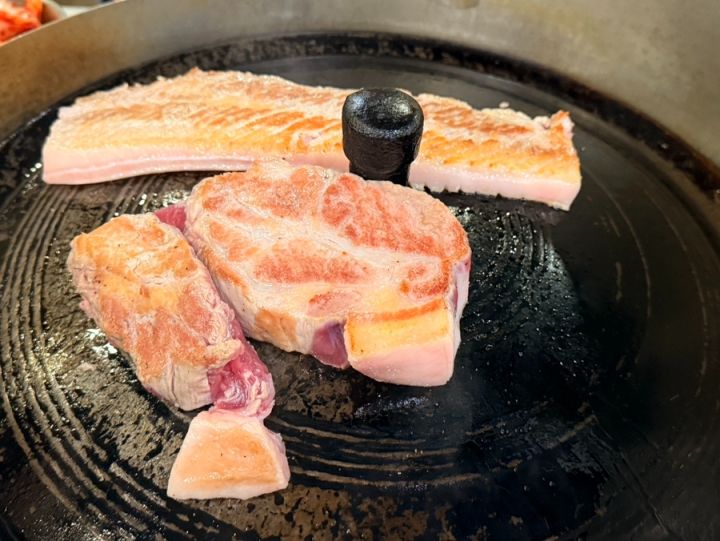 モックモン 水営店｜広安里(釜山)のグルメ・レストラン｜韓国旅行