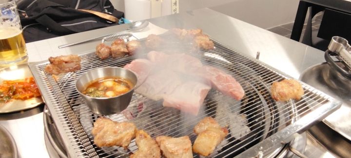 モガジ｜仁寺洞・鐘路(ソウル)のグルメ・レストラン｜韓国旅行「コネスト」