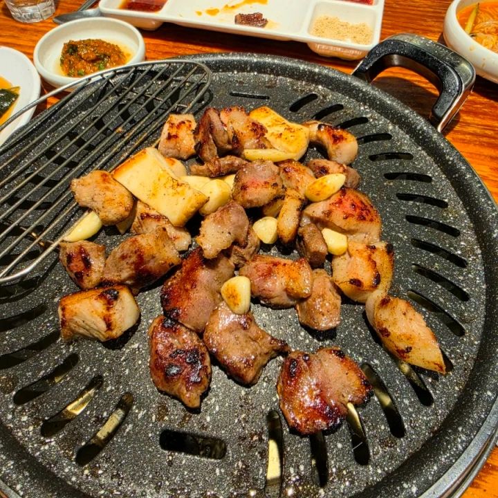 超必殺テジクイ 広安直営店｜広安里(釜山)のグルメ・レストラン｜韓国