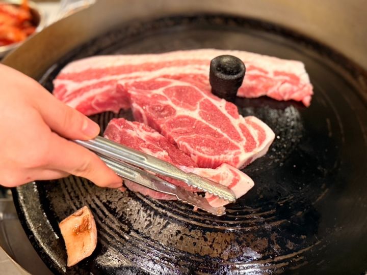 モックモン 水営店｜広安里(釜山)のグルメ・レストラン｜韓国旅行