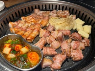83ヘチ 広安里店｜広安里(釜山)のグルメ・レストラン｜韓国旅行