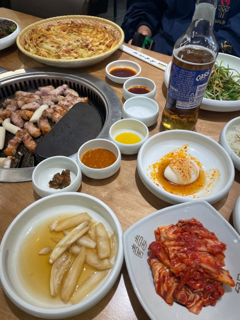 出らうみゃーでした。またよろしくお願いします