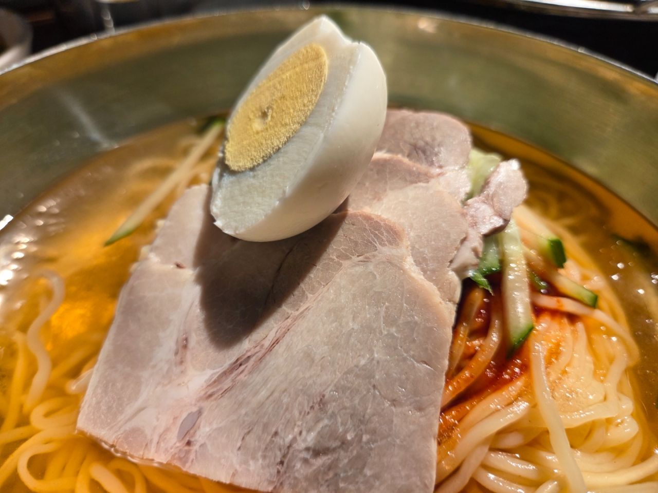 東莱鄭 望遠店｜弘大(ソウル)のグルメ・レストラン｜韓国旅行「コネスト」