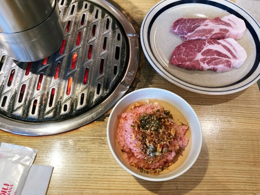 1PIG｜江南駅・三成(COEX)(ソウル)のグルメ・レストラン｜韓国旅行