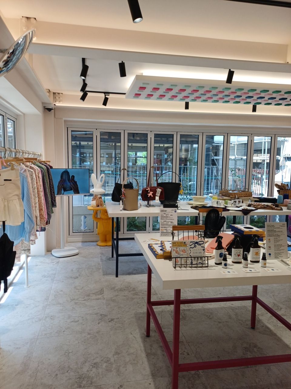 JALAN SEONGSU｜聖水洞・ソウルの森(ソウル)のショッピング店｜韓国