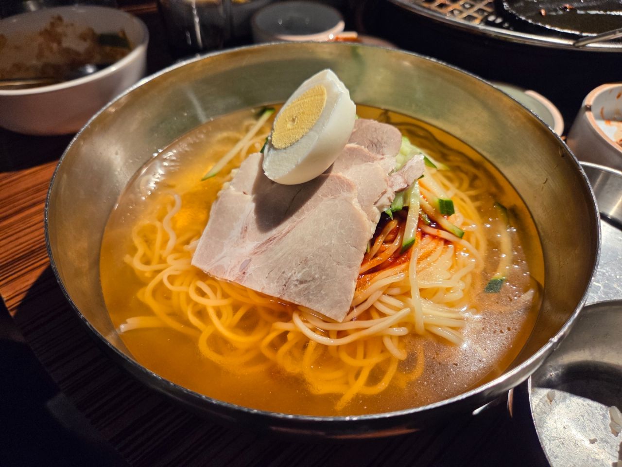 東莱鄭 望遠店｜弘大(ソウル)のグルメ・レストラン｜韓国旅行「コネスト」