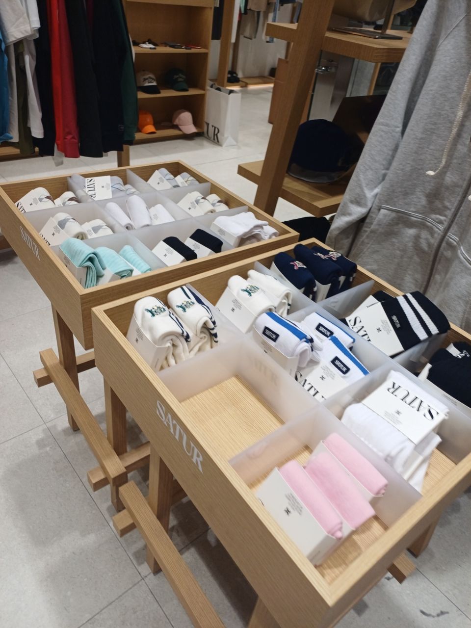 KIRSH＆フルーツオブザルーム 広蔵マーケット店｜仁寺洞・鐘路(ソウル