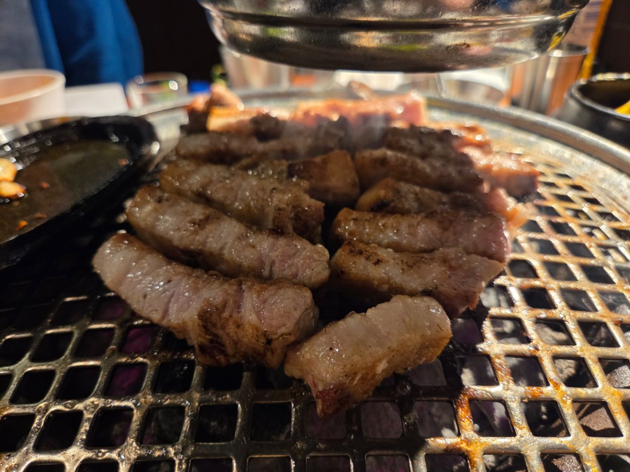 東莱鄭 望遠店｜弘大(ソウル)のグルメ・レストラン｜韓国旅行「コネスト」