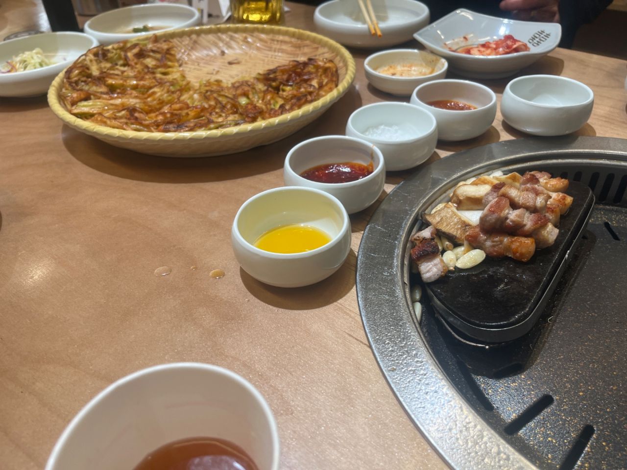 とても美味しかったです！