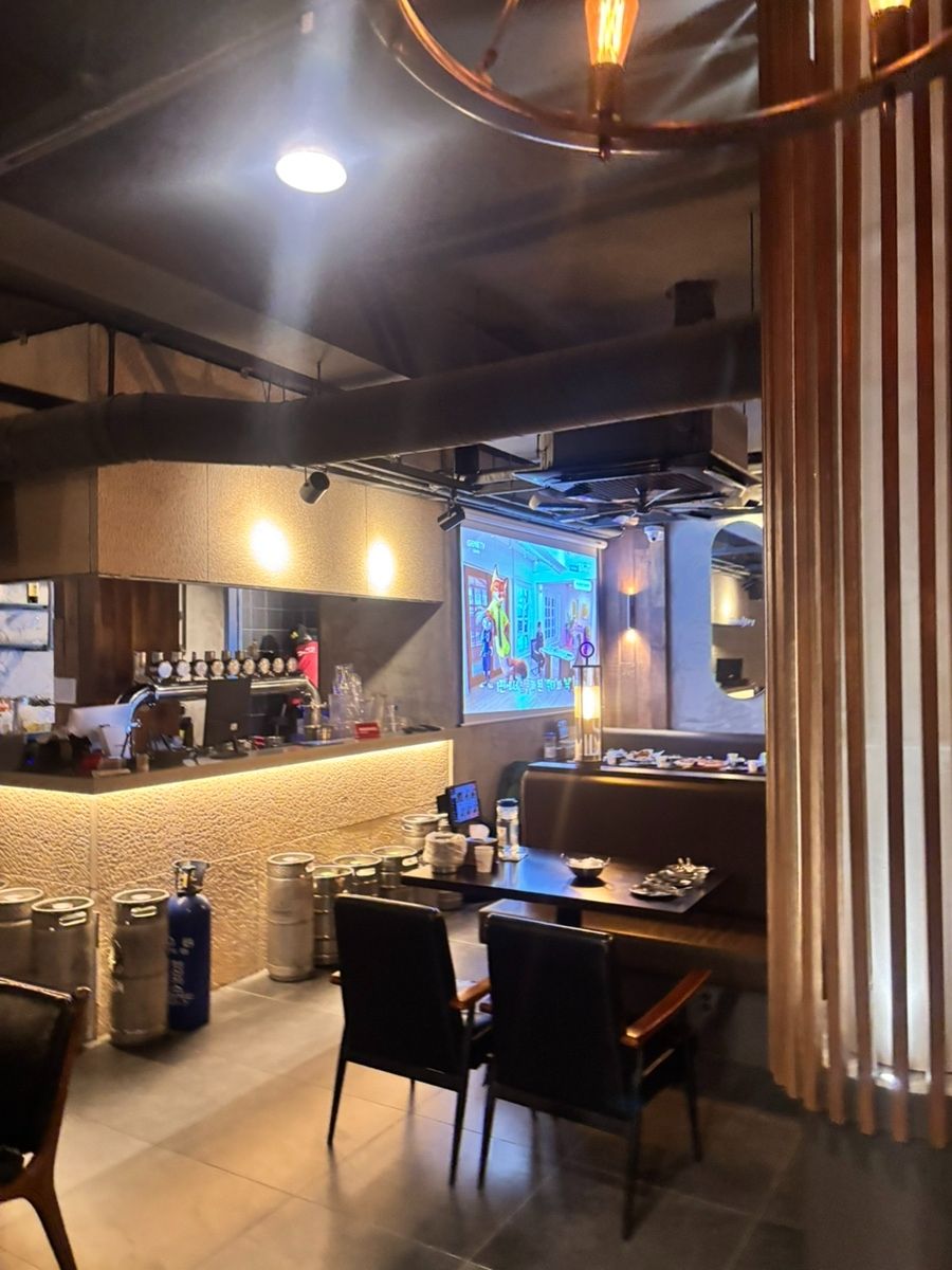 Pubマッドフライチキン 宣陵店｜江南駅・三成(COEX)(ソウル)のグルメ