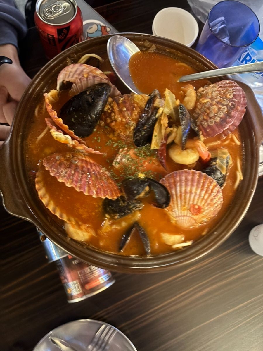 Pubマッドフライチキン 宣陵店｜江南駅・三成(COEX)(ソウル)のグルメ