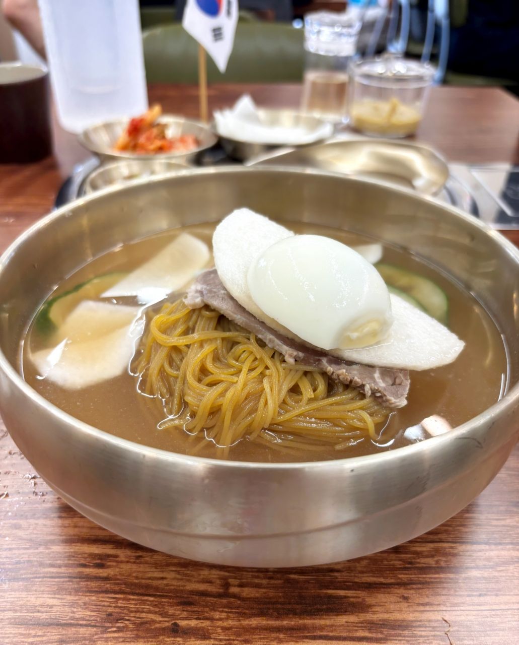 ポンファジョン｜江南駅・三成(COEX)(ソウル)のグルメ・レストラン