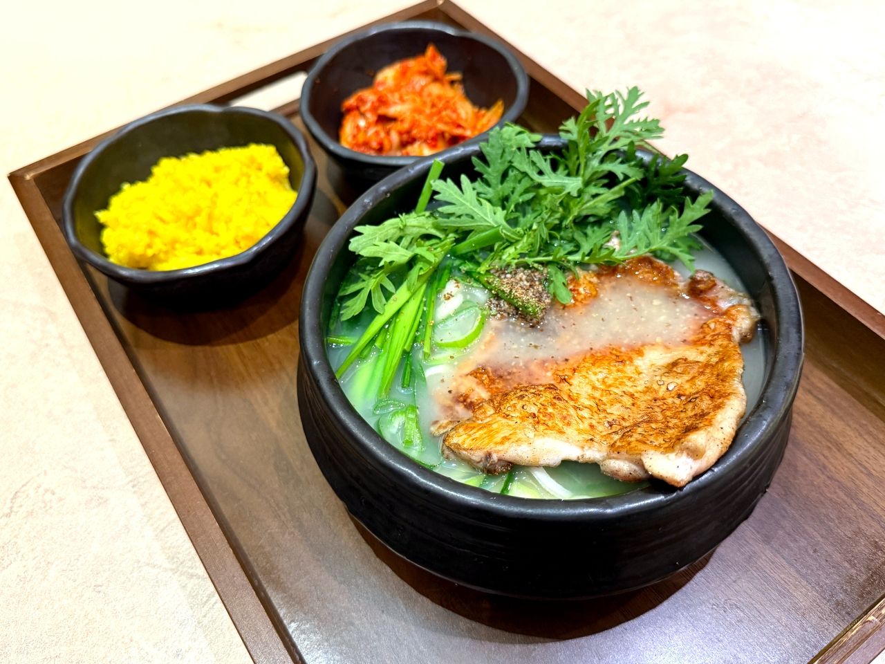 ウンカル 江南店｜江南駅・三成(COEX)(ソウル)のグルメ・レストラン