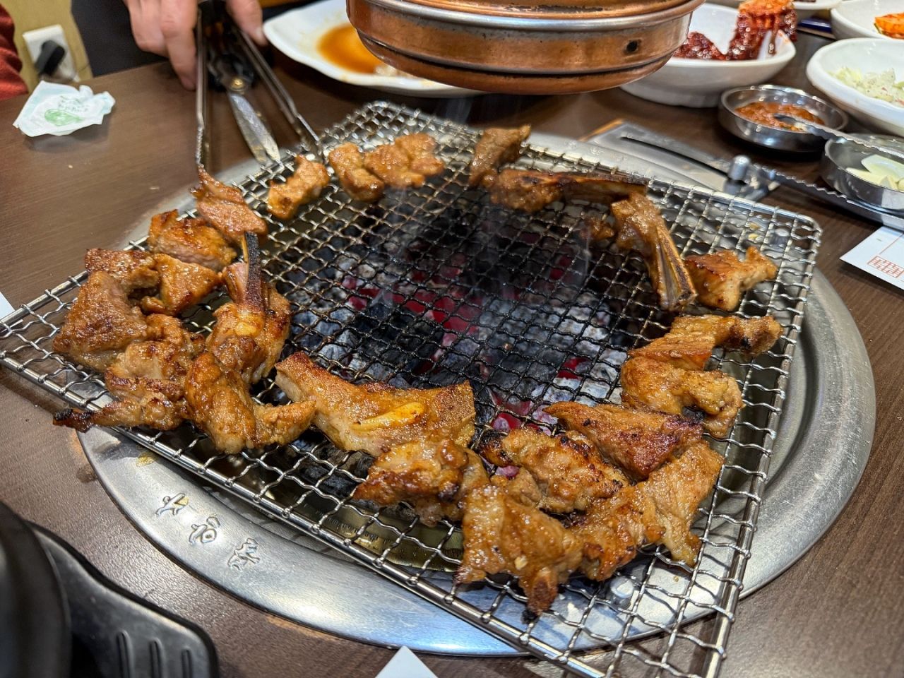 光陽プルコギ｜蚕室(ソウル)のグルメ・レストラン｜韓国旅行「コネスト」