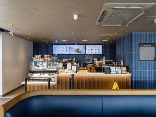 スターバックスコーヒー 金浦愛妓峰生態公園店｜(京畿道)のグルメ