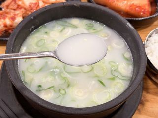 東大門本家カマソッソルロンタン｜大学路・城北洞(ソウル)のグルメ