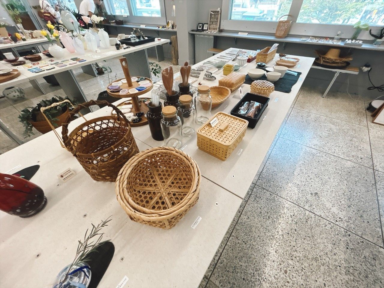 センファルスジッ｜弘大(ソウル)のショッピング店｜韓国旅行「コネスト」