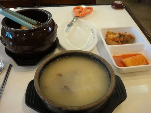 期待に胸ワクワク・・・・