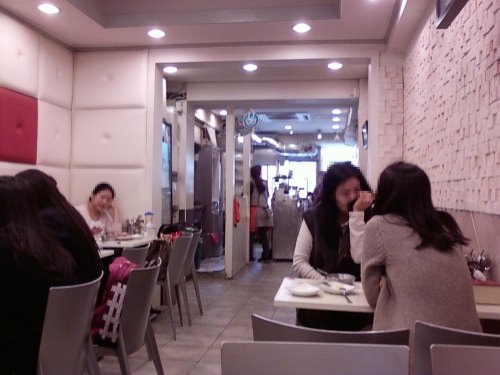 けっこう広いです。