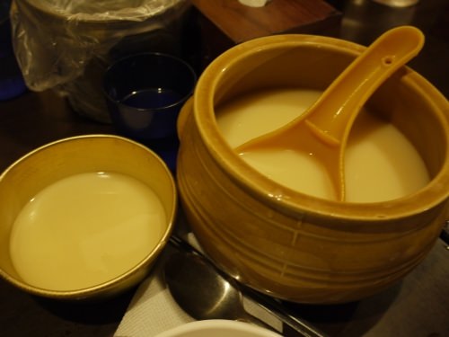 ドンドンジュ～