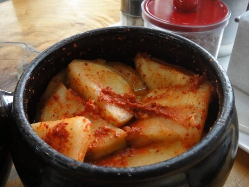 カクトゥギは2,3ケ食べたけど印象なし