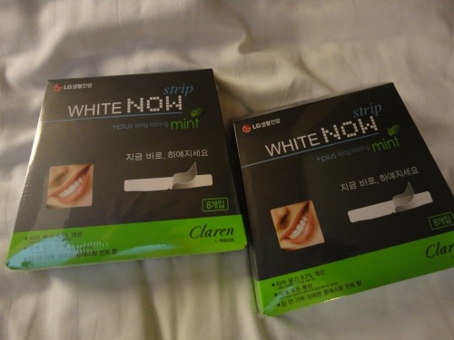 2箱(14,000W)購入。