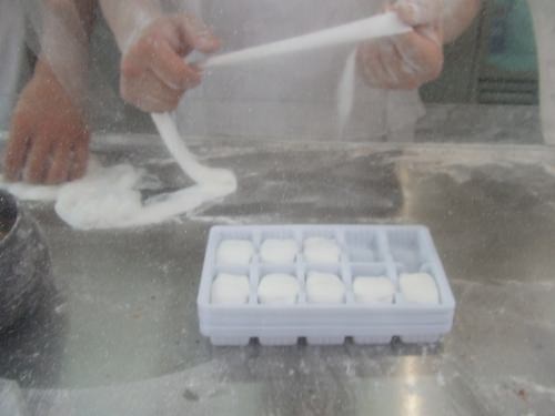 何とも言えない食感がありますよねぇ~☆