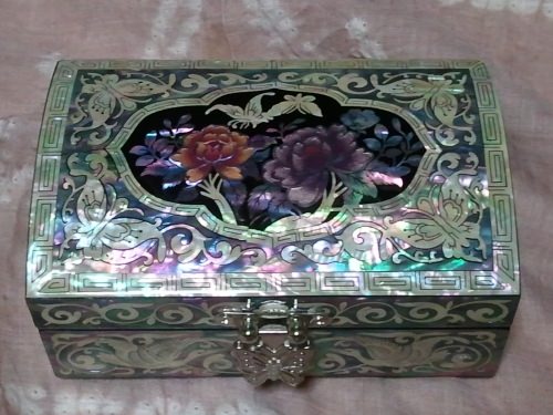 パンチャパンチャ♪