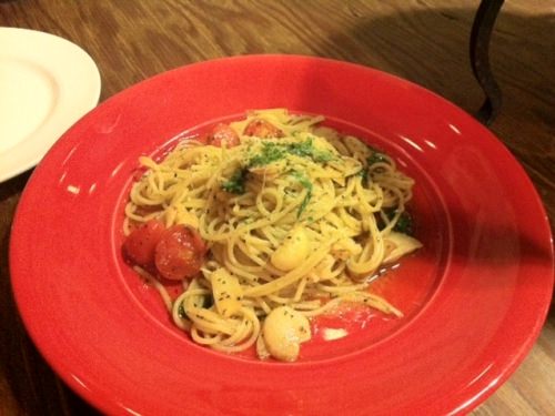 アーリオ・オーリオ13,000ウォン。わるくなし！