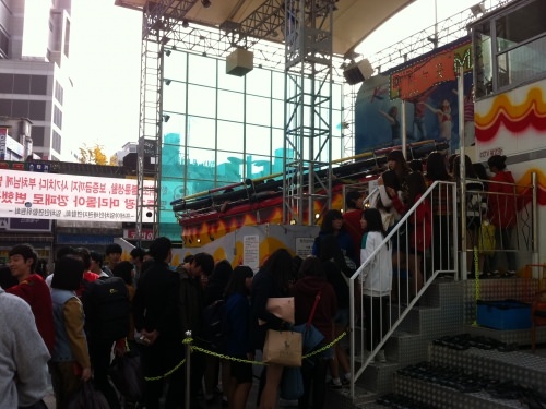 中高生たち中心に大人気!!!