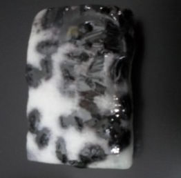 懐かしい風味の「豆のソルギ」