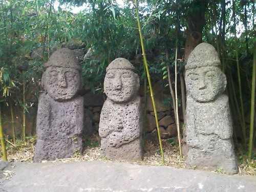 旌義城トルハルバン