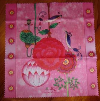 新柄、すごく気に入りました~(*^_^*)