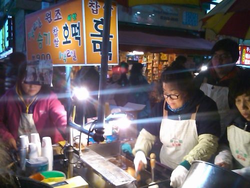 てきぱき！！＾＾