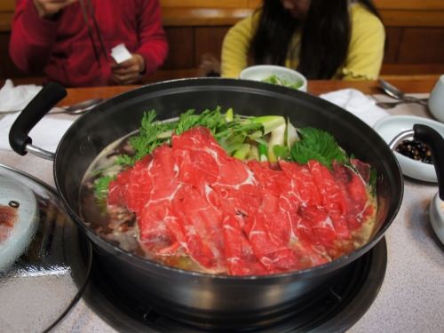 おいしい写真を１番目に＾＾；