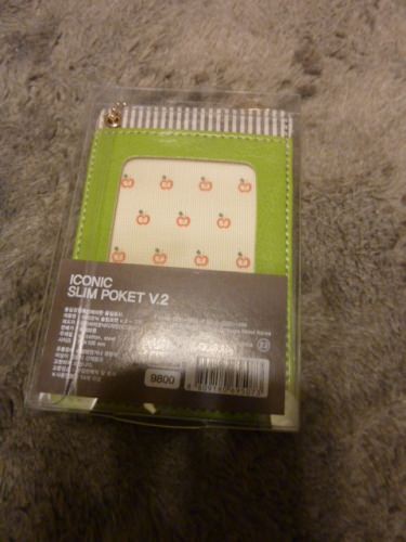 パスケース9800w