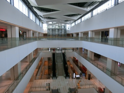 ヒョンビン様もここを歩かれたのでしょうか？