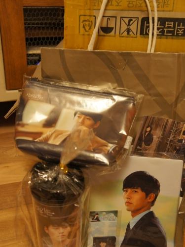 私にはこれで大満足です☆