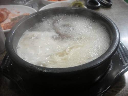 出てきた瞬間は期待が膨らみました