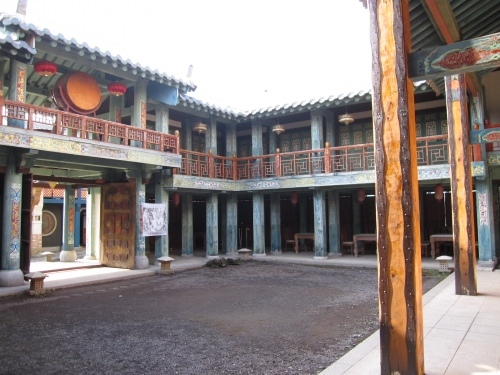 大乱闘したあの場所ですよね。