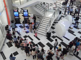 ダーツゲームのイベント