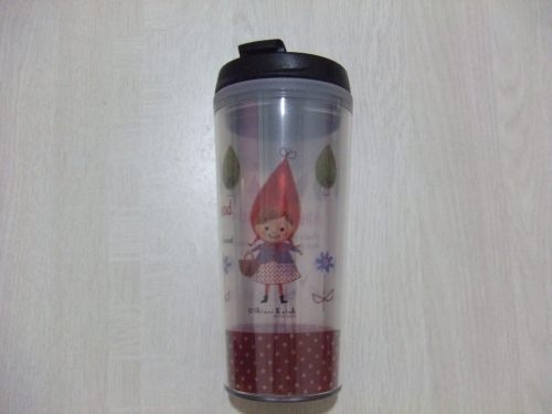 アイス用のタンブラーを買いました。