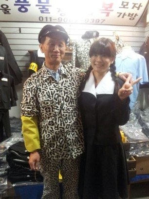 こちらが社長！！