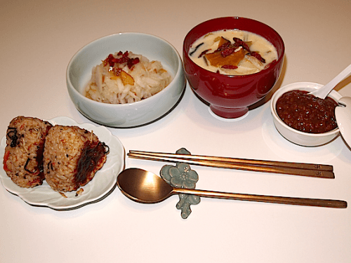 体に優しいご飯、良い人になれた気が…（笑）