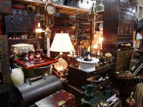 おお、なかなかいい物があるではないか！