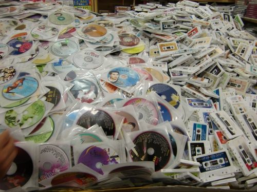 てんこ盛りその2