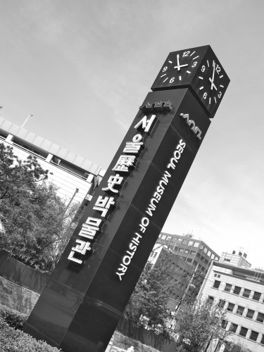 入り口も広くて綺麗です。