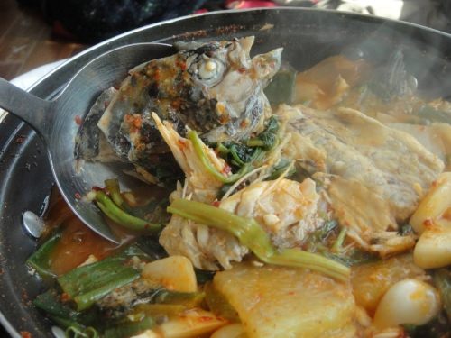 最後にメウンタン