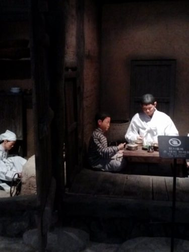 セマウル運動前と