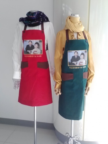 他ではちょっと見られないお土産も